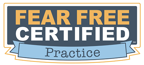 Fear Free Certified Practice